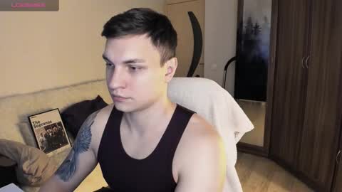 Snapshot of alex_milson chatting on 8, 10, 2025 alex_milson online show from 8, 10, 2025