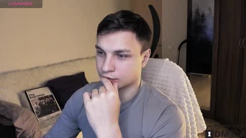 Snapshot of alex_milson chatting on 14, 10, 2025 alex_milson online show from 14, 10, 2025