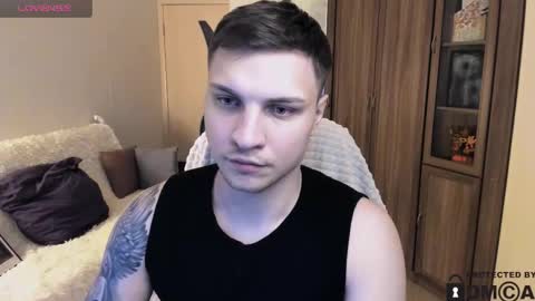 Snapshot of alex_milson chatting on 27, 10, 2025 alex_milson online show from 27, 10, 2025