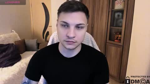 Snapshot of alex_milson chatting on 29, 10, 2025 alex_milson online show from 29, 10, 2025