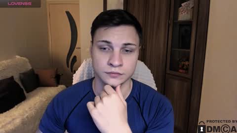 Snapshot of alex_milson chatting on 14, 11, 2025 alex_milson online show from 14, 11, 2025