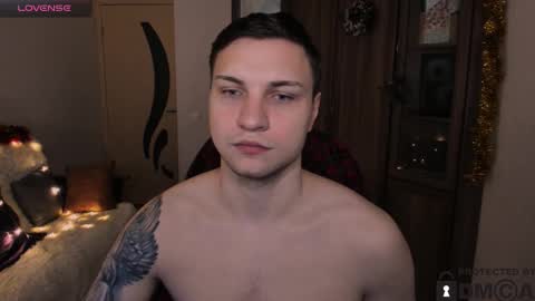 Snapshot of alex_milson chatting on 30, 11, 2025 alex_milson online show from 30, 11, 2025