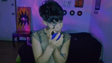 Alex online show from 2, 10, 2025