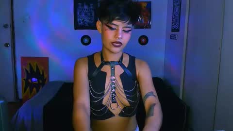 Alex online show from 11, 11, 2025