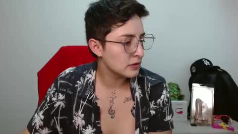 Snapshot of alex_parker07 chatting on 23, 10, 2025 Alex Parker online show from 23, 10, 2025