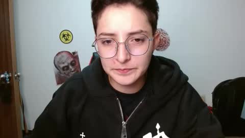 Snapshot of alex_parker07 chatting on 10, 11, 2025 Alex Parker online show from 10, 11, 2025