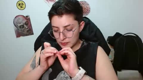 Snapshot of alex_parker07 chatting on 3, 12, 2025 Alex Parker online show from 3, 12, 2025