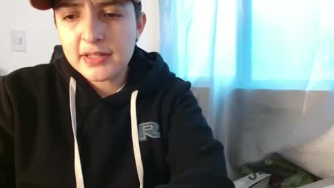 Snapshot of alex_parker07 chatting on 8, 3, 2026 Alex Parker online show from 8, 3, 2026