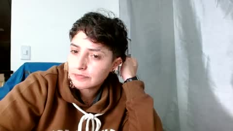 Snapshot of alex_parker07 chatting on 25, 6, 2026 Alex Parker online show from 25, 6, 2026