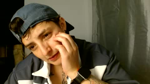 Snapshot of alex_parker07 chatting on 27, 6, 2026 Alex Parker online show from 27, 6, 2026