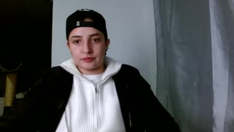 Snapshot of alex_parker07 chatting on 9, 7, 2026 Alex Parker online show from 9, 7, 2026
