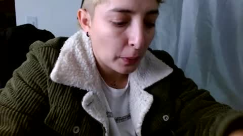 Snapshot of alex_parker07 chatting on 16, 7, 2026 Alex Parker online show from 16, 7, 2026