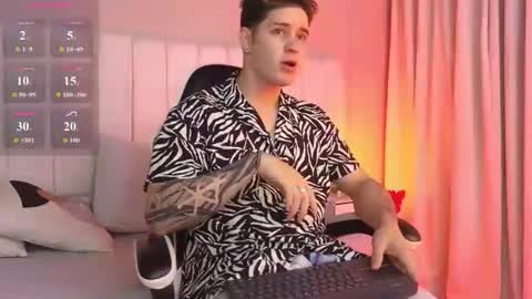 Alex  online show from 20, 2, 2026