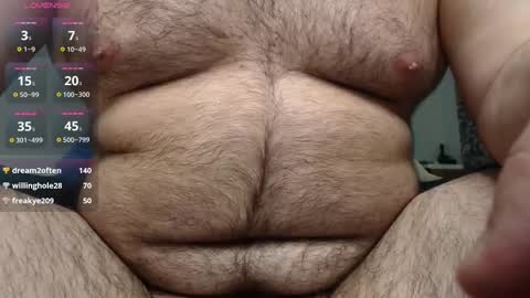 Daddy Alex online show from 16, 1, 2025