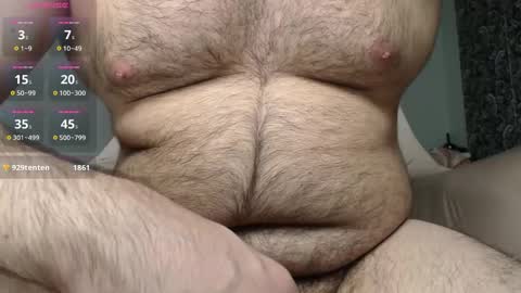 Daddy Alex online show from 31, 1, 2025