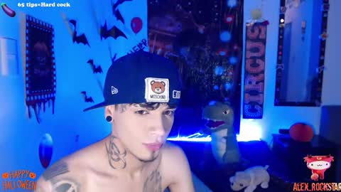    online show from 22, 10, 2025