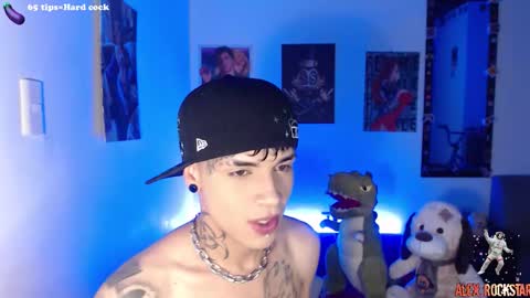    online show from 13, 2, 2026