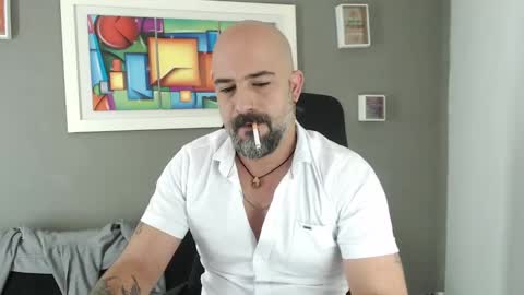 Alex Saints online show from 12, 12, 2024