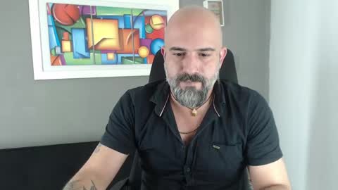 Alex Saints online show from 17, 2, 2025