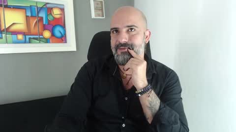 Alex Saints online show from 19, 2, 2025