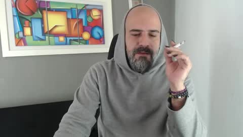 Alex Saints online show from 20, 2, 2025