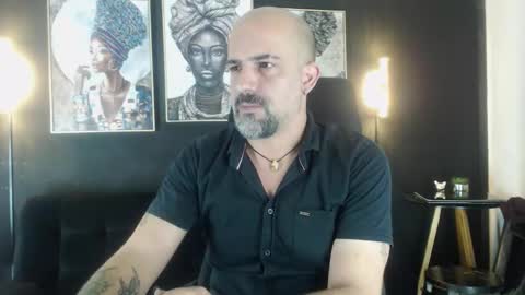 Alex Saints online show from 20, 10, 2025