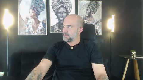 Snapshot of alex_saints_ce chatting on 7, 1, 2026 Alex Saints online show from 7, 1, 2026