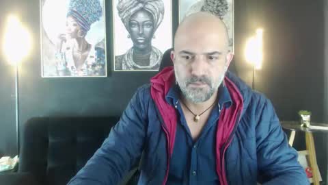 Snapshot of alex_saints_ce chatting on 12, 1, 2026 Alex Saints online show from 12, 1, 2026