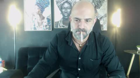 Snapshot of alex_saints_ce chatting on 13, 1, 2026 Alex Saints online show from 13, 1, 2026