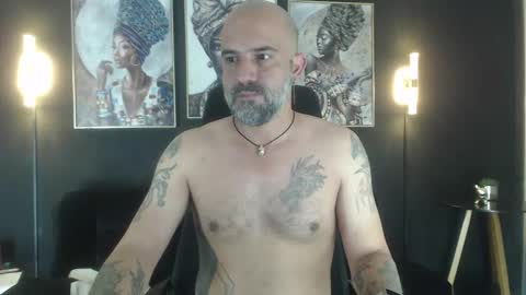 Snapshot of alex_saints_ce chatting on 19, 1, 2026 Alex Saints online show from 19, 1, 2026