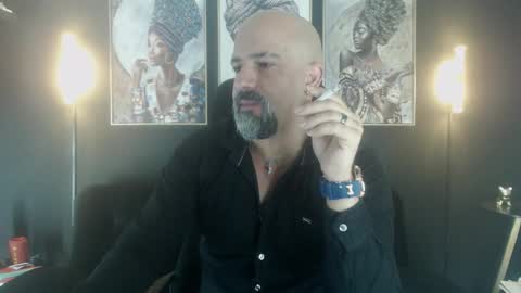 Snapshot of alex_saints_ce chatting on 3, 2, 2026 Alex Saints online show from 3, 2, 2026