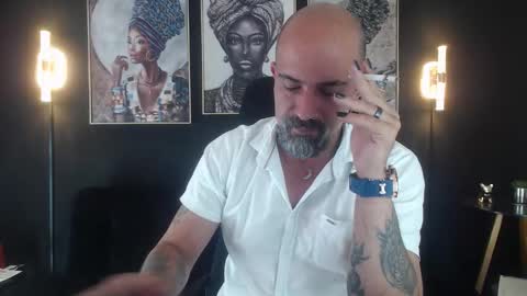 Snapshot of alex_saints_ce chatting on 8, 2, 2026 Alex Saints online show from 8, 2, 2026