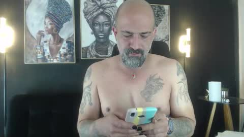 Snapshot of alex_saints_ce chatting on 10, 2, 2026 Alex Saints online show from 10, 2, 2026