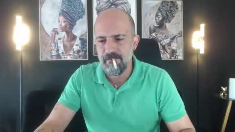 Snapshot of alex_saints_ce chatting on 11, 2, 2026 Alex Saints online show from 11, 2, 2026