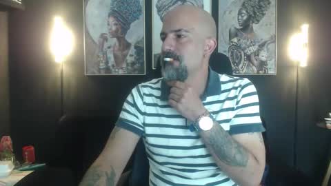 Snapshot of alex_saints_ce chatting on 16, 2, 2026 Alex Saints online show from 16, 2, 2026