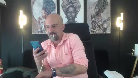 Snapshot of alex_saints_ce chatting on 19, 2, 2026 Alex Saints online show from 19, 2, 2026