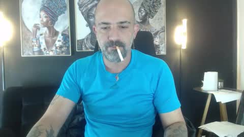 Snapshot of alex_saints_ce chatting on 24, 2, 2026 Alex Saints online show from 24, 2, 2026