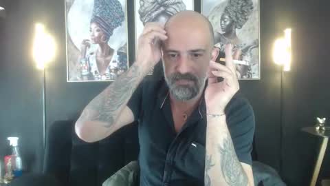 Snapshot of alex_saints_ce chatting on 5, 3, 2026 Alex Saints online show from 5, 3, 2026