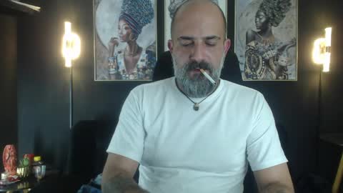 Snapshot of alex_saints_ce chatting on 31, 5, 2026 Alex Saints online show from 31, 5, 2026