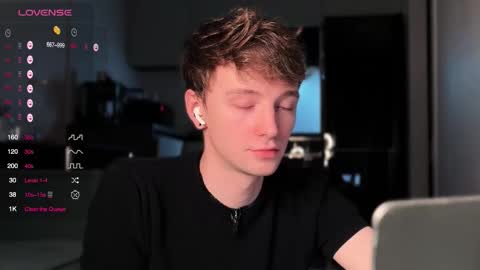 alex_schafer online show from 5, 1, 2026