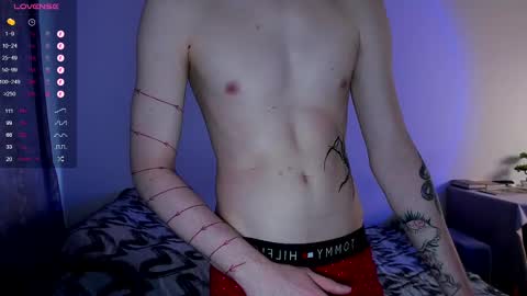 alex_silent online show from 5, 3, 2025