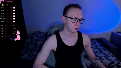 alex_silent online show from 6, 11, 2025