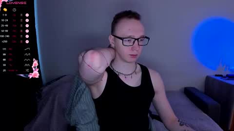 alex_silent online show from 18, 11, 2025