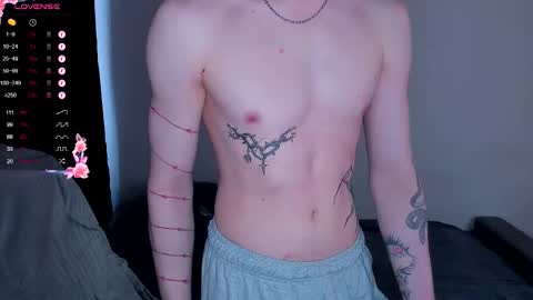 alex_silent online show from 2, 3, 2026