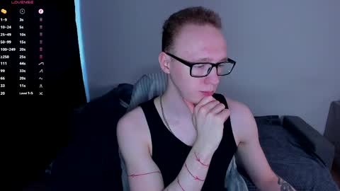 alex_silent online show from 7, 4, 2026