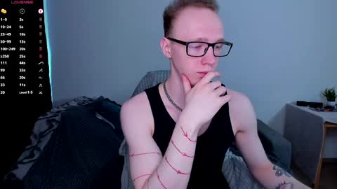 alex_silent online show from 11, 5, 2026