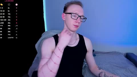 alex_silent online show from 19, 5, 2026