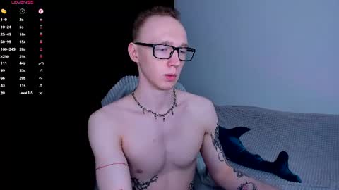 Snapshot of alex_silent chatting on 9, 6, 2026 alex_silent online show from 9, 6, 2026