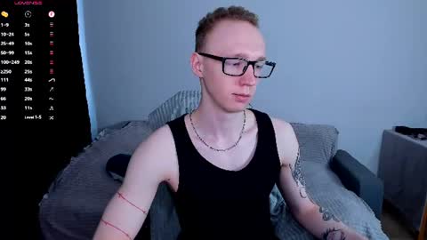 Snapshot of alex_silent chatting on 11, 6, 2026 alex_silent online show from 11, 6, 2026