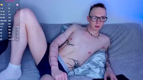 Snapshot of alex_silent chatting on 17, 6, 2026 alex_silent online show from 17, 6, 2026